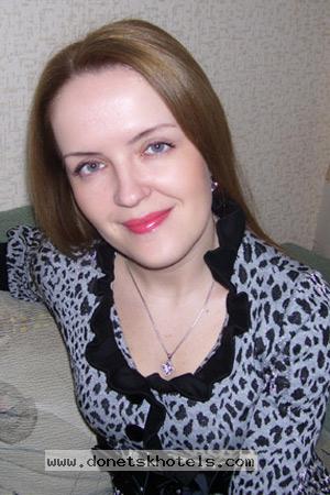 Ukraine women